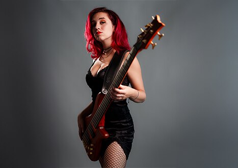 Virginia Franks - Burn the Jukebox